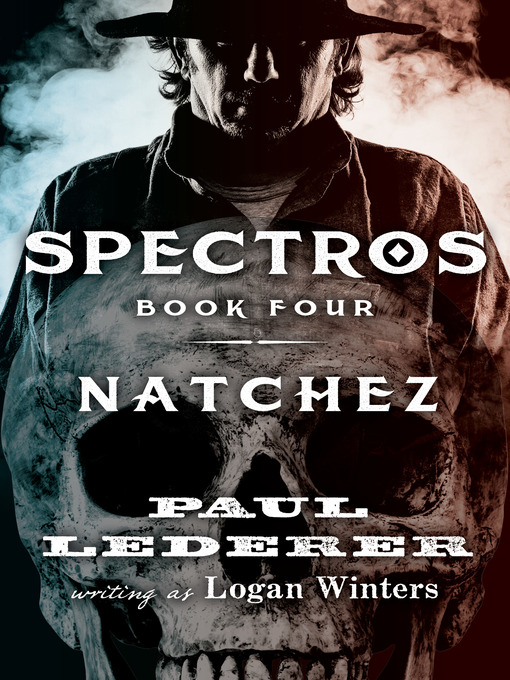Title details for Natchez by Paul Lederer - Available